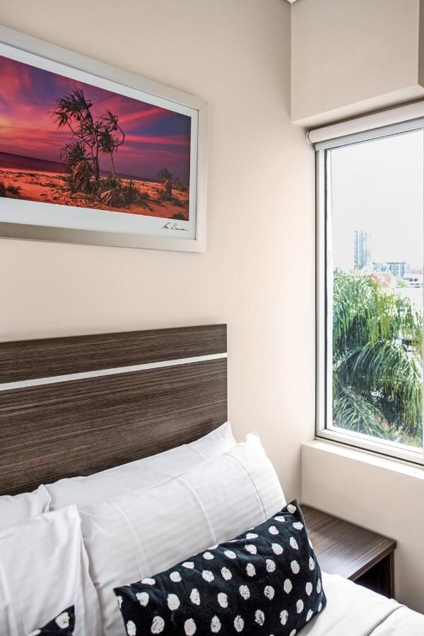 Hume Apartamentos con servicio Adelaida Exterior foto