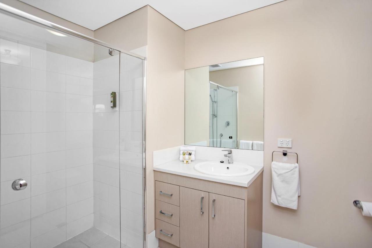 Hume Apartamentos con servicio Adelaida Exterior foto