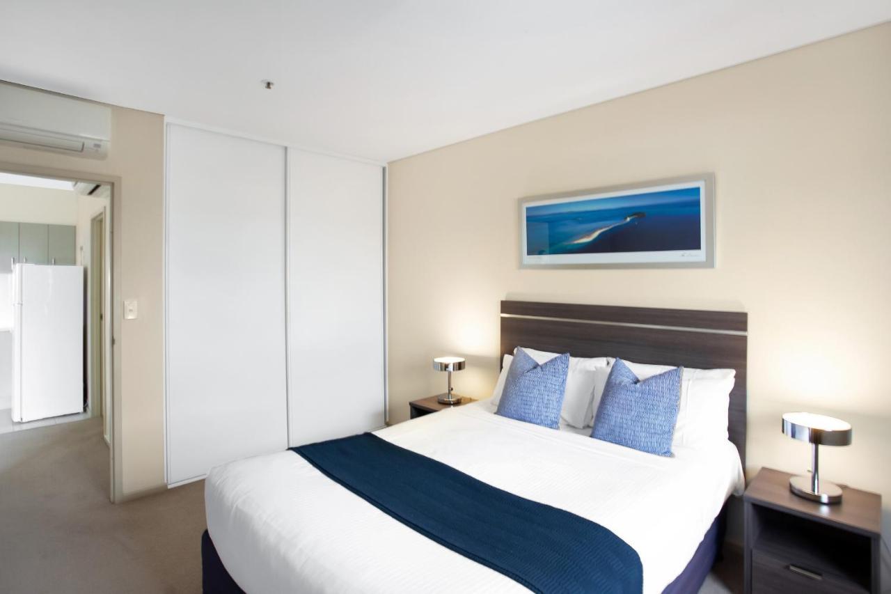 Hume Apartamentos con servicio Adelaida Exterior foto