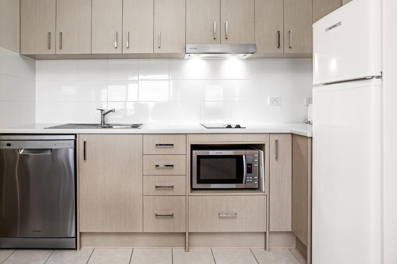 Hume Apartamentos con servicio Adelaida Exterior foto