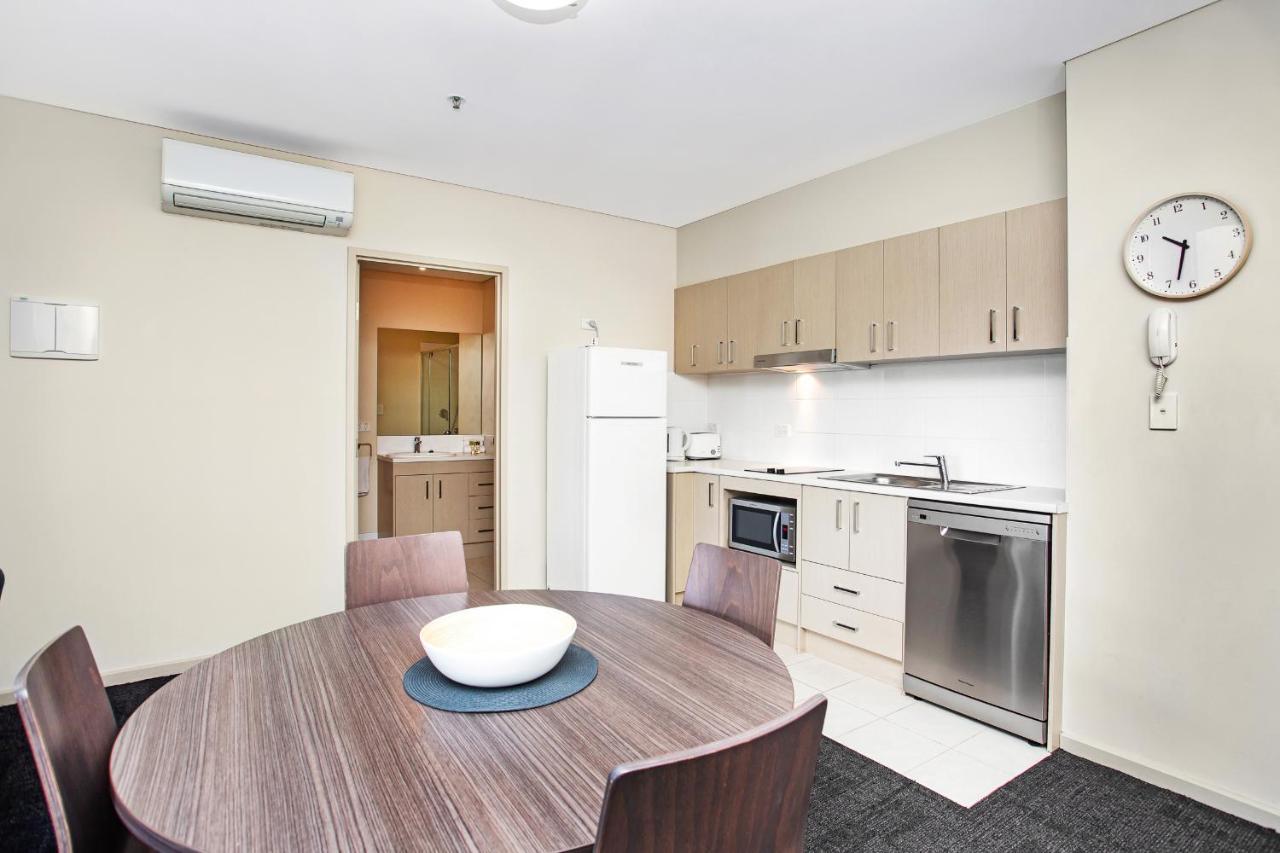 Hume Apartamentos con servicio Adelaida Exterior foto