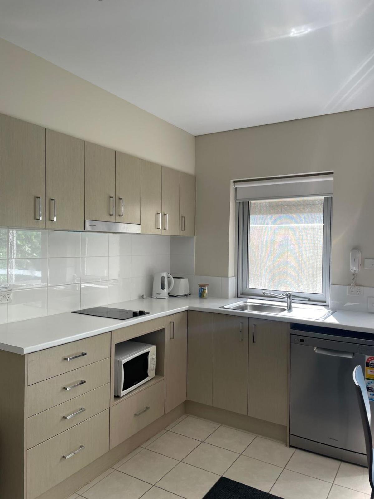 Hume Apartamentos con servicio Adelaida Exterior foto