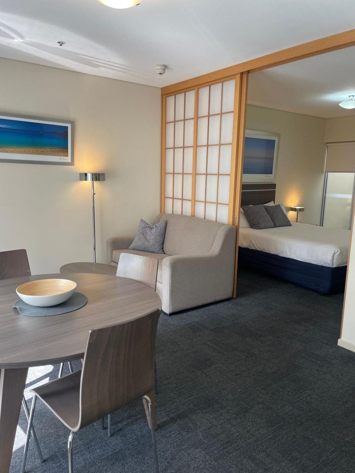 Hume Apartamentos con servicio Adelaida Exterior foto