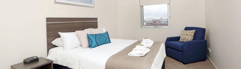 Hume Apartamentos con servicio Adelaida Exterior foto