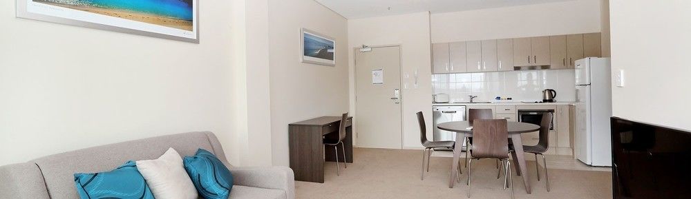 Hume Apartamentos con servicio Adelaida Exterior foto