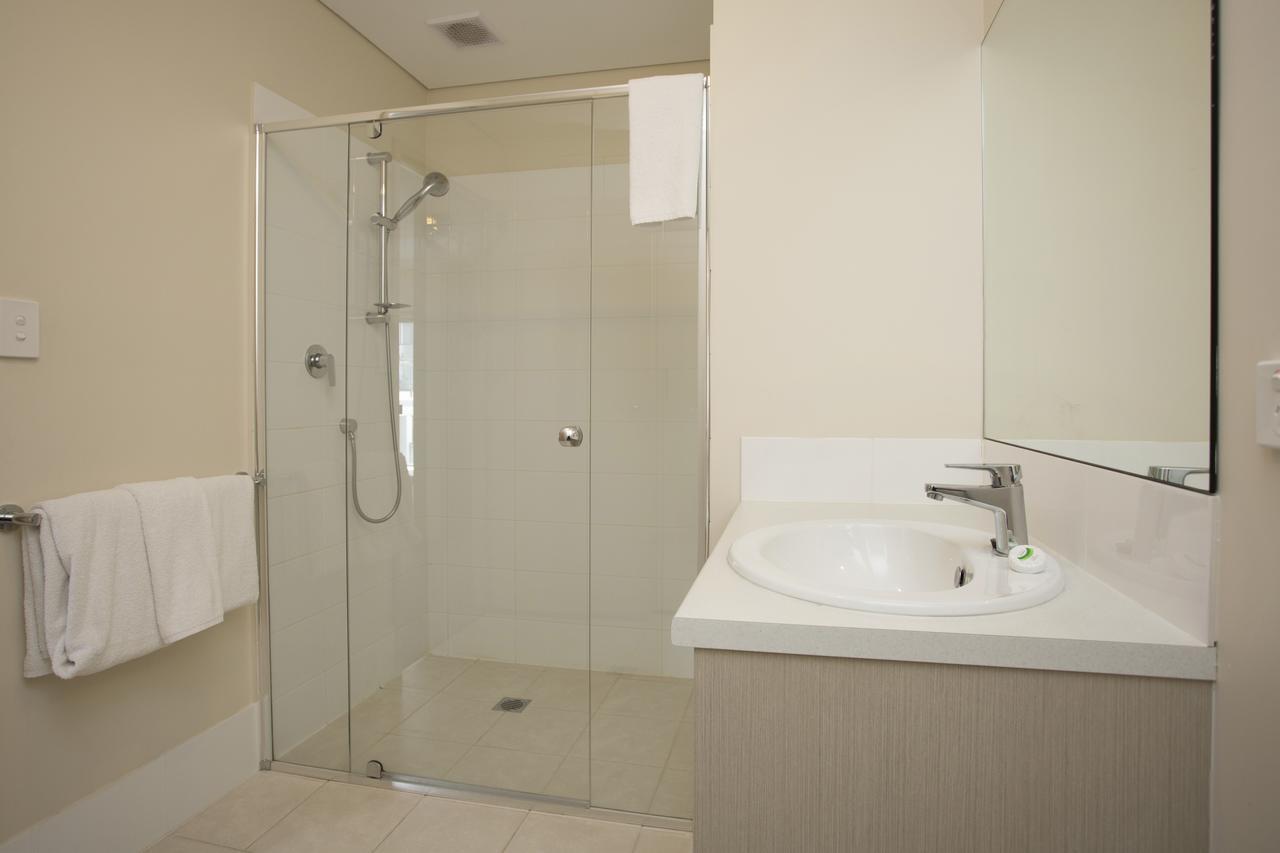 Hume Apartamentos con servicio Adelaida Exterior foto