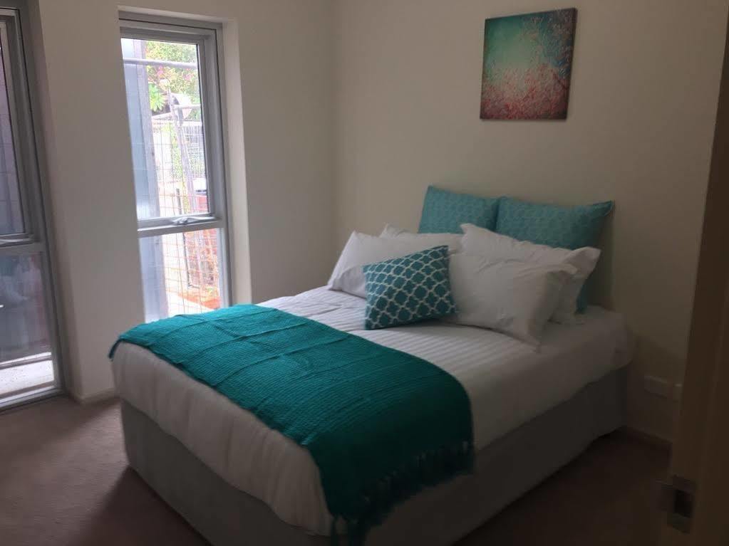 Hume Apartamentos con servicio Adelaida Exterior foto