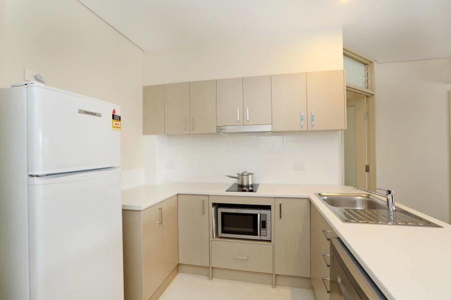 Hume Apartamentos con servicio Adelaida Exterior foto